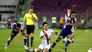 FC Timişoara a fost învinsă de Manchester City, scor 1-0, în play-off-ul Ligii Europa