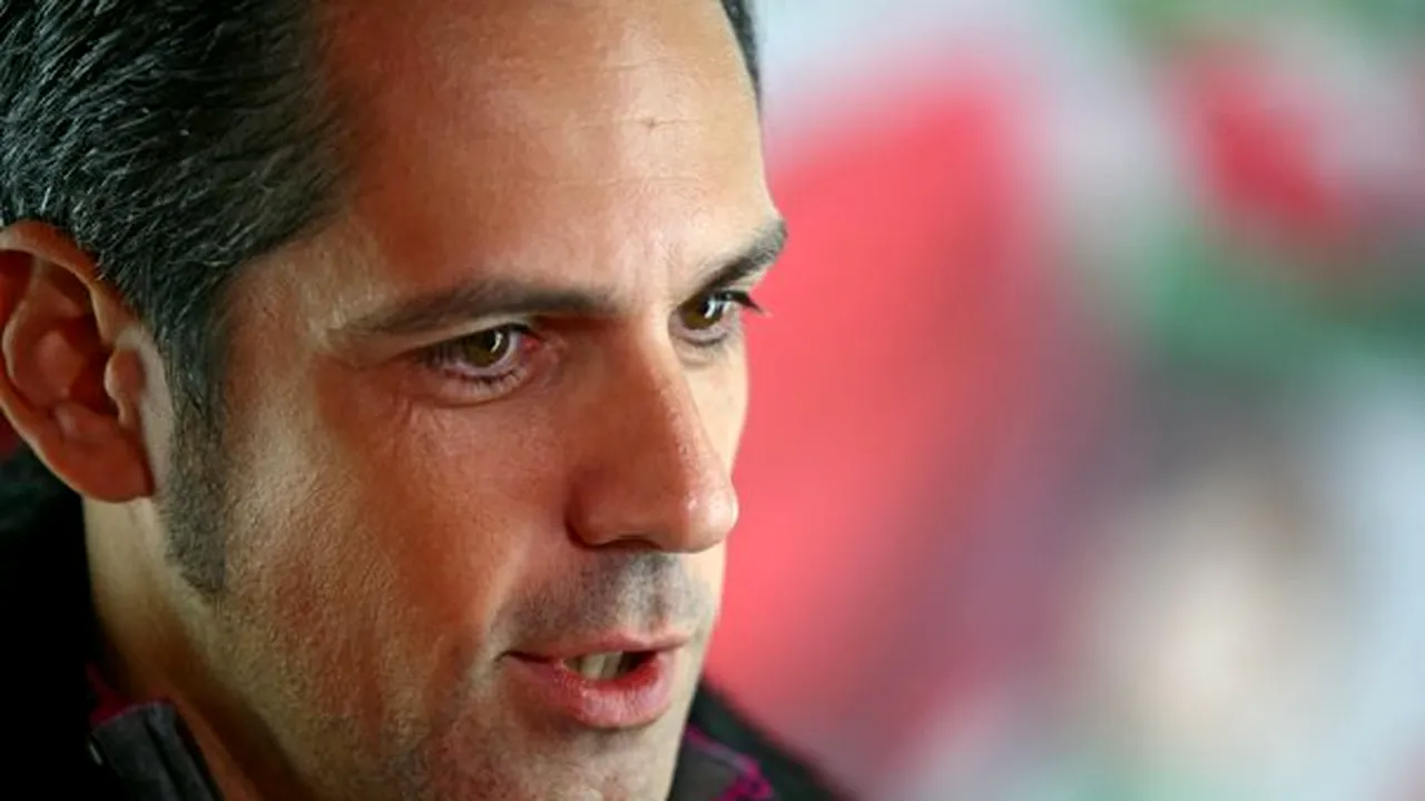 Ştefan Bănică a câştigat procesul cu TVR Media şi va primi 5.000 de lei cu titlul de despăgubiri
