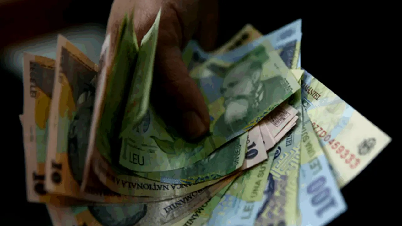 Un proiect depus de UDMR propune ca alocația pentru copii să fie redusă la 100 de lei | Bursa de prezență de 250 de lei, acordată condiționat