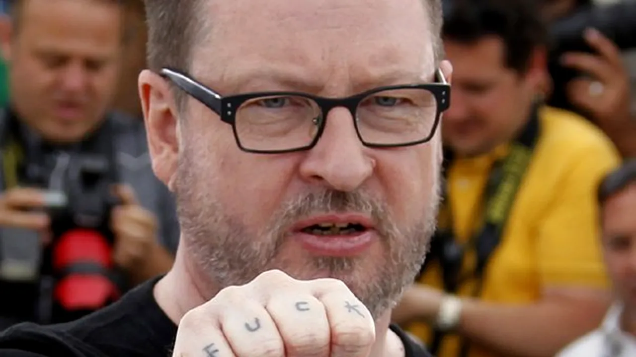 Lars Von Trier, declarat 