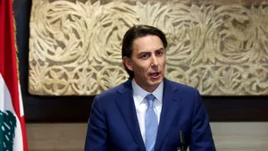 Un oficial american va avea discuţii în Liban privind detensionarea conflictelor din zonă