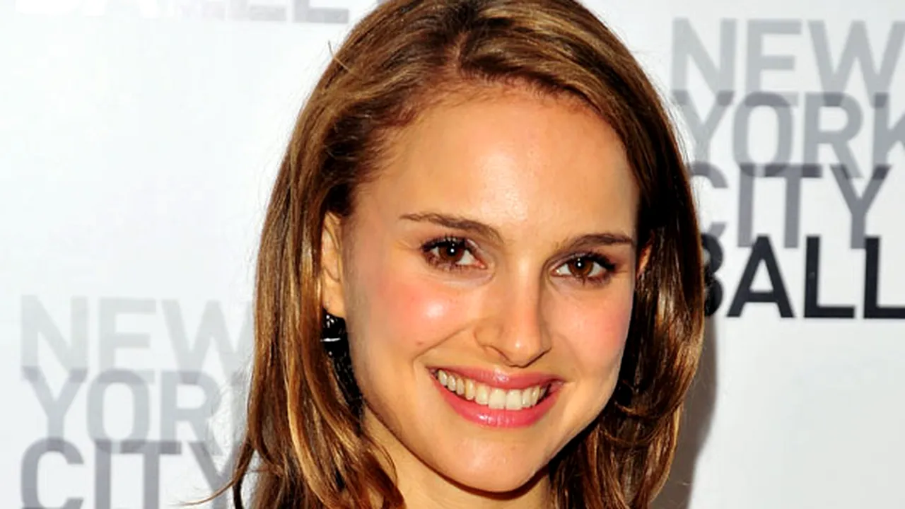 Natalie Portman omoară monştri în 