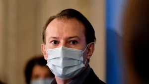 Premierul interimar vrea începerea pregătirilor de iarnă. Ce le-a cerut Florin Cîţu prefecţilor