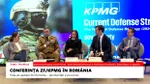 Conferinţa ZF | Generalul de brigadă Cornel Tonea: Presiunea în achiziţiile militare vine din jos în sus. Este important ca echipamentul pe care îl pui în mâinile unui om să îi ofere încredere