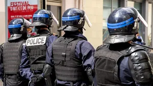 Sediul televiziunii franceze, evacuat după o amenințare cu bombă