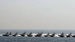 Iranul, dispus să ofere escortă navelor care transportă ajutor în Gaza