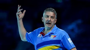 19 jucători convocați în lotul lărgit al României pentru Cupa Mondială de polo pe apă - Divizia 2