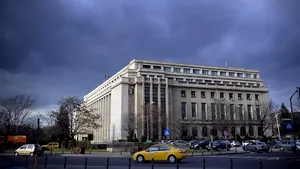 Percheziţiile de luni din sediul Guvernului: 11 procurori ar fi participat la acţiune/ Surse: Investigaţia vizează modul de organizare a unui concurs pentru un post de funcţionar public