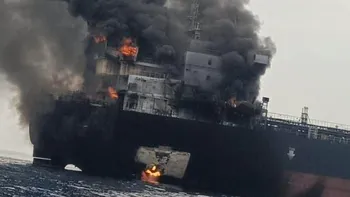 EXTERNE Războiul din Orient escaladează: Iranul a lansat atacuri asupra unei baze americane din Iordania, după ce SUA au scufundat cinci petroliere