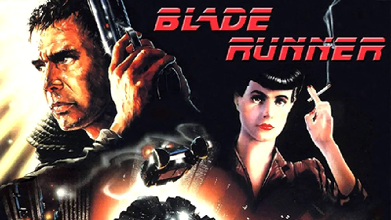 Cele mai bune filme SF din toate timpurile - GALERIE FOTO