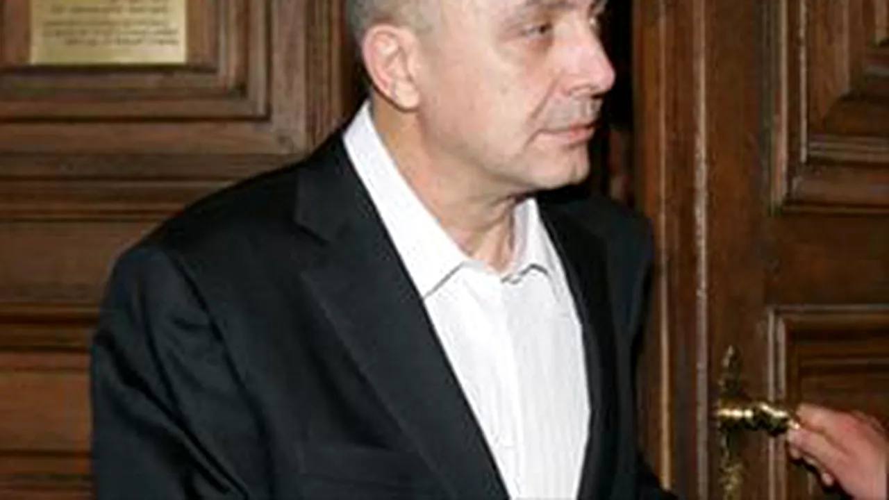 Puiu Popoviciu nu a încasat niciun ban din afacerea Băneasa