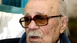 Scriitorul argentinian Ernesto Sabato a murit sâmbătă la vârsta de 99 de ani