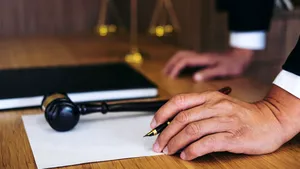 Judecătorul Bogdan Ion-Tudoran, vizat într-un dosar al Secţiei de anchetare a magistraţilor