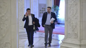 DECLARAȚII „Ăsta-i antisemit. Nu vrea”. Ghinea: Oameni implicați în Muzeul Holocaustului îl suspectau pe Nicușor Dan de antisemitism