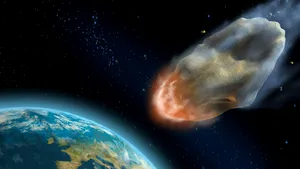 Cometele s-au format mult mai devreme decât se credea până acum