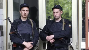 Atac armat în provincia rusă Daghestan: Cinci persoane au fost ucise şi alte patru au fost rănite | Stat Islamic a revendicat atacul