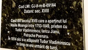 Un celebru monument istoric se vinde cu două milioane de euro pe platforma de imobiliare Storia.ro 