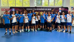 România participă cu 17 sportivi la Campionatele Europene de Box pentru tineret de la Loznica