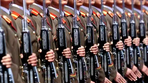 Armata nord-coreeană nu se mai consideră legată de armistiţiul din 1953