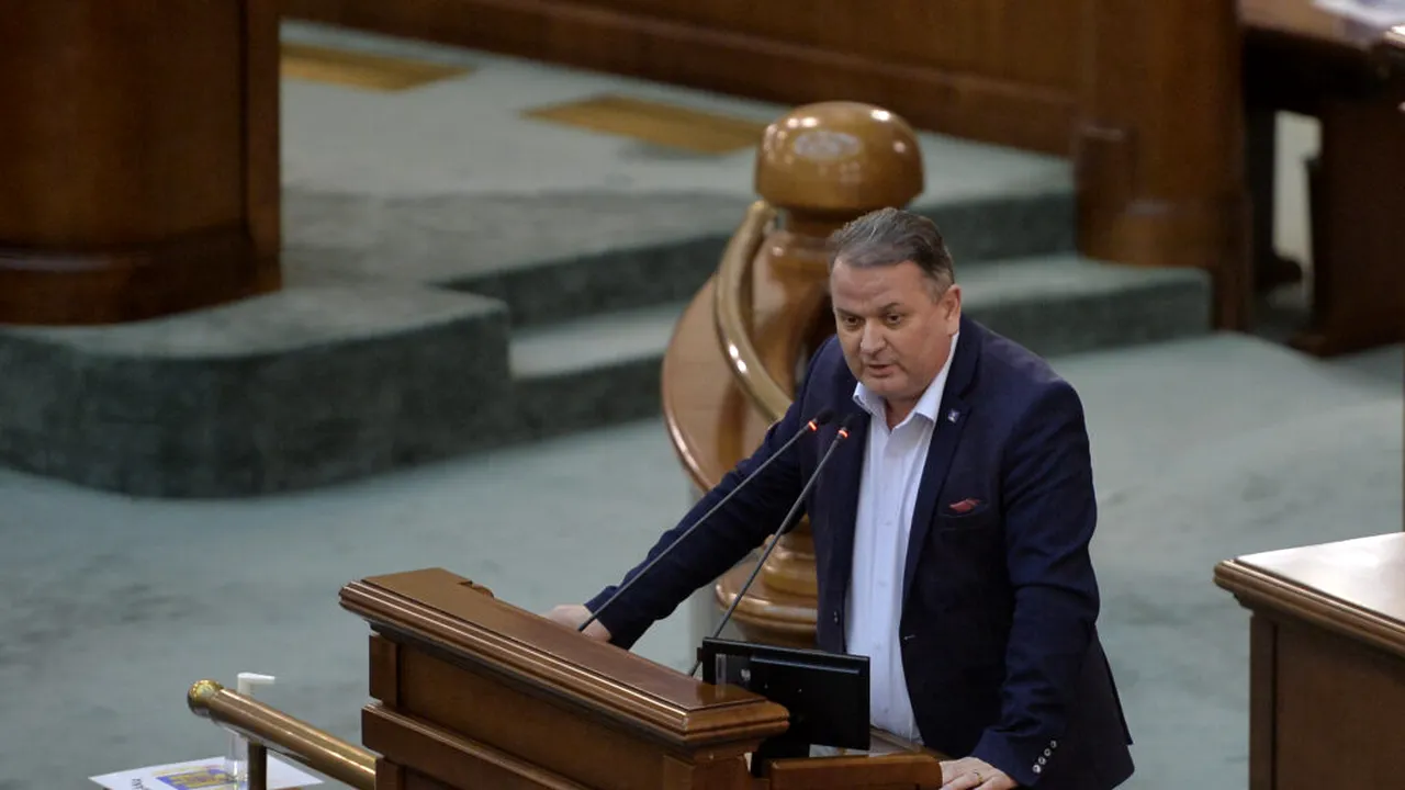 Lider PNL: Nu va fi liniște în coaliție, dacă Antonescu pierde prezidențialele