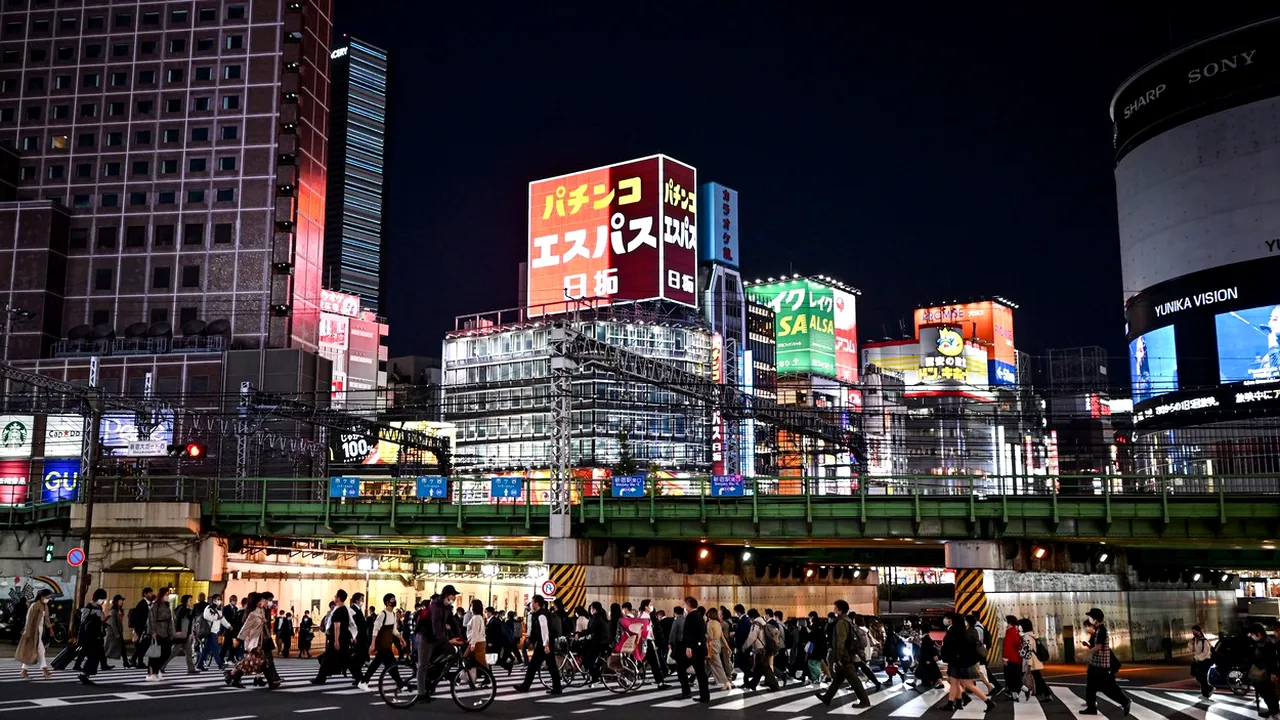 Preţul mediu al unui apartament nou în Tokyo a crescut la peste un milion de dolari