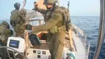 Flotila pentru Gaza: Israelul a deportat 130 de activiști în Iordania