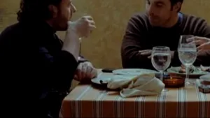 Cel mai recent film al lui Porumboiu, proiectat la Noaptea Albă a Filmului Românesc - VIDEO