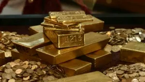 Russian, Romanian Foreign Affairs Mins Discuss Romanian Treasure