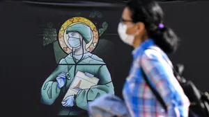 Când se termină epidemia de Covid-19 în România
