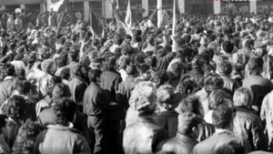 În căutarea revoluţiei pierdute. Episodul 4 - 