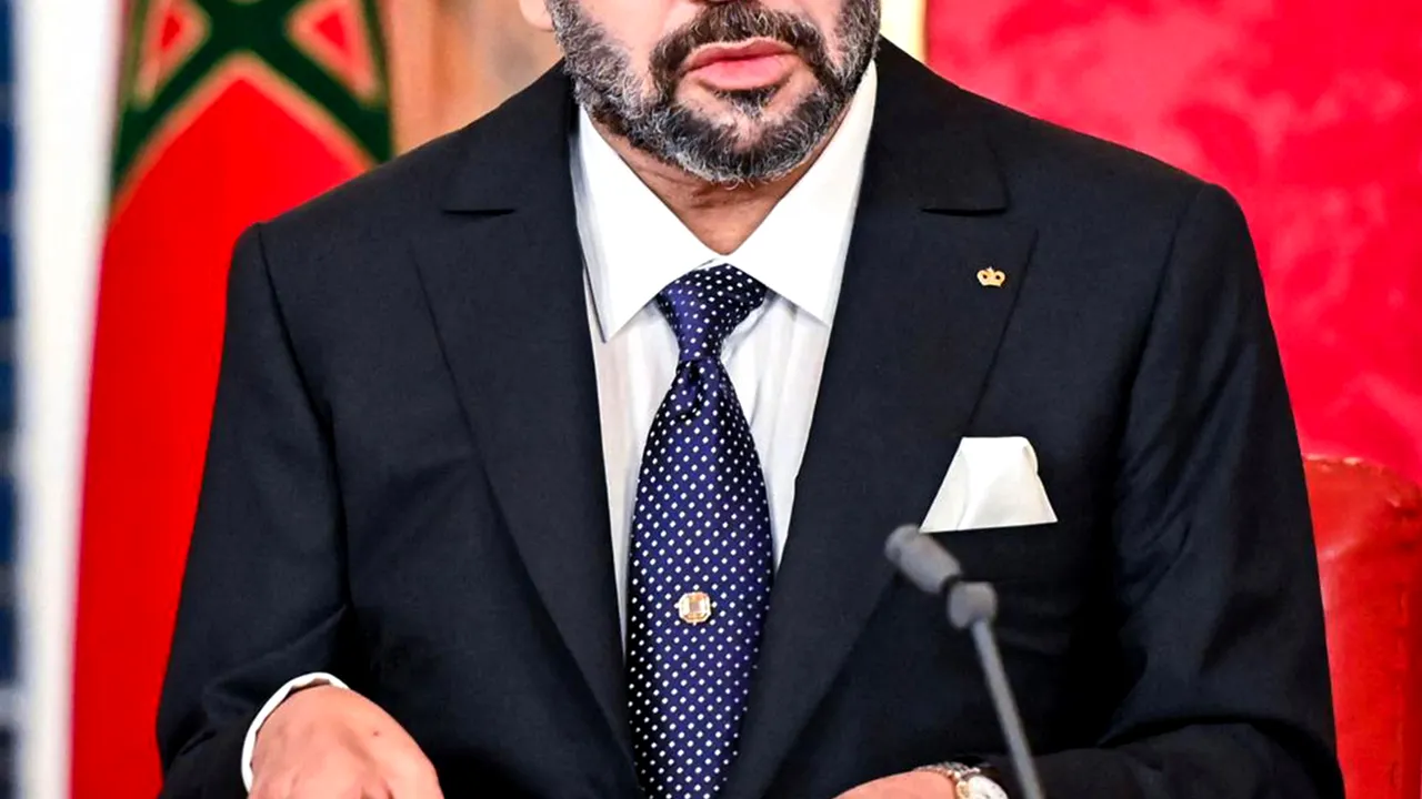 Marocul vrea normalizarea relaţiilor cu vecina Algeria. Regele pledează pentru redeschiderea graniţelor 