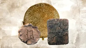 5 scrieri antice pe care nici tehnologia modernă nu le poate descifra