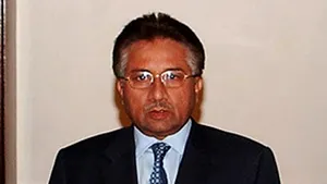 Preşedintele pakistanez Pervez Musharraf şi-a anunţat demisia