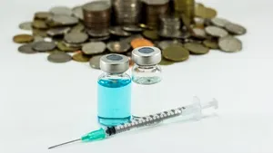 Costul vaccinului împotriva COVID-19, acoperit de un Guvern. Ţara unde antidotul va fi gratuit