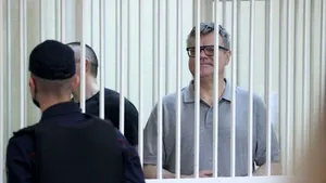 Viktor Babariko, unul dintre liderii opoziţiei din Belarus, a fost condamnat la 14 ani de închisoare 