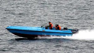 Pentagonul probează ameninţările iraniene din strâmtoarea Hormuz