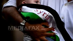 Aproape 90 de migranţi din Orientul Mijlociu cer azil în România 