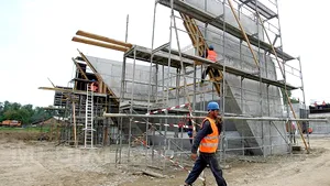 Ministerul Transporturilor va rezilia contractul pentru tronsonul de autostradă Moara Vlăsiei-Ploieşti