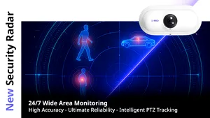 ELKO Romania adauga i-PRO Co. in portofoliul sau si extinde oferta de solutii avansate de securitate video in Romania