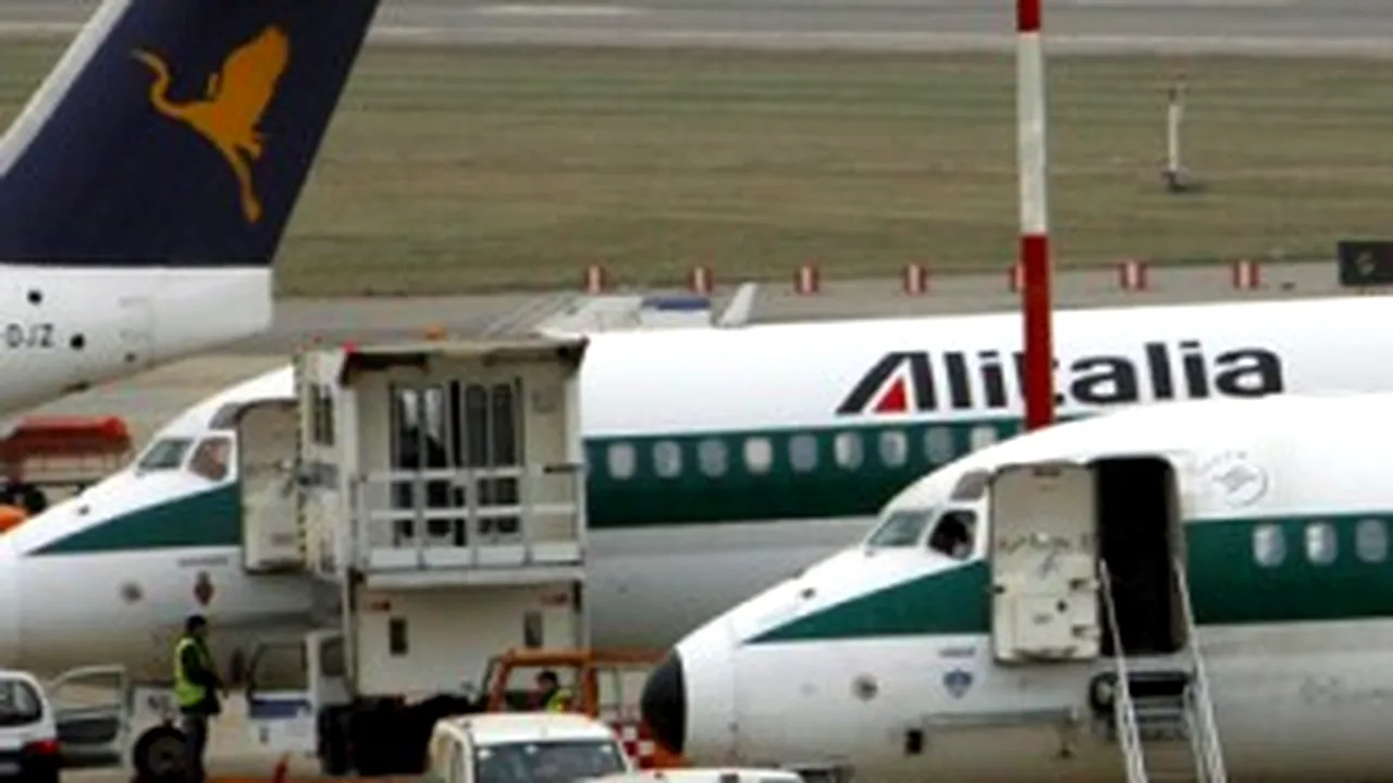 Wizz Air Cancels Two Romanian Flights Due To Italian Air Traffic Control Strike