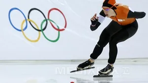 Jocurile Olimpice de la Soci: Vladimir Putin a îmbrăţişat o sportivă olandeză declarată lesbiană