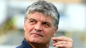 Andone: Adrian Cristea nu va pleca, Grigorie este un jucător care îmi place