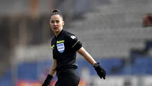 Iuliana Demetrescu, delegată la meciul Celtic - Real Madrid din UEFA Women’s Champions League