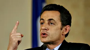 Franţa va lansa, la Bucureşti, o operaţiune de 