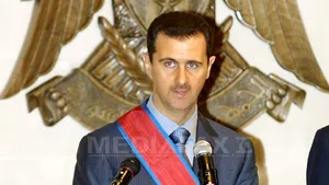 Siria: Bashar Al-Assad afirmă că este 