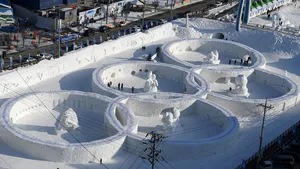 Seulul şi Phenianul poartă discuţii despre participarea Coreei de Nord la Jocurile de la Pyeongchang