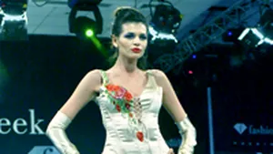 Monica Columbeanu va prezenta Balul Operei de la Cluj