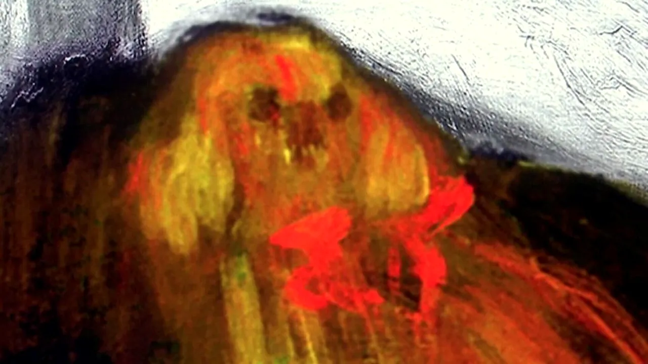 Un muzeu a descoperit un căţeluş ascuns într-o pictură a lui Picasso