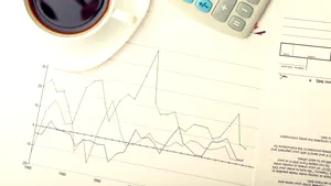 Cifra de afaceri a IMM-urilor a scăzut cu 14 % în august