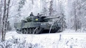 Mega-exerciţiul unei ţări care are graniţă comună cu Rusia: lunetişti puşi la încercare la temperaturi sub 0 grade Celsius

